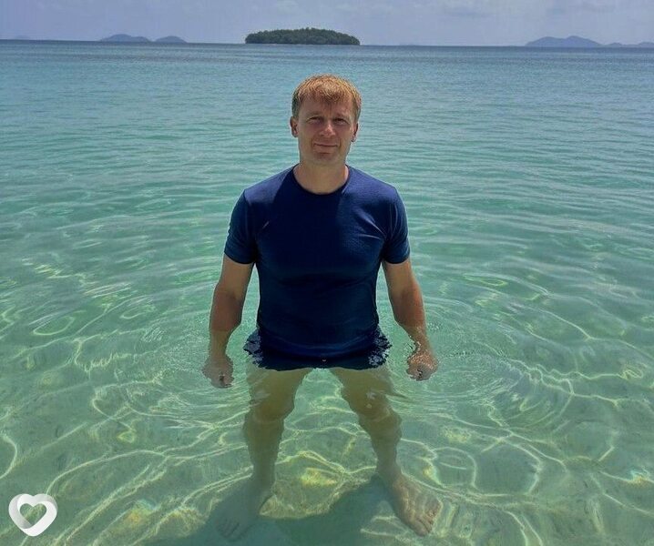 Исмаил, 27, Каспийске — анкета №4429558