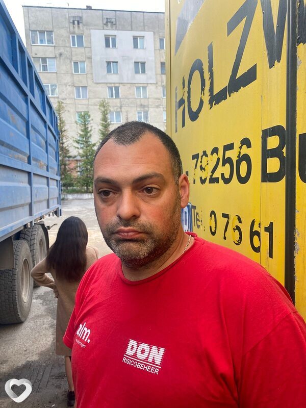 Василь, Чортков