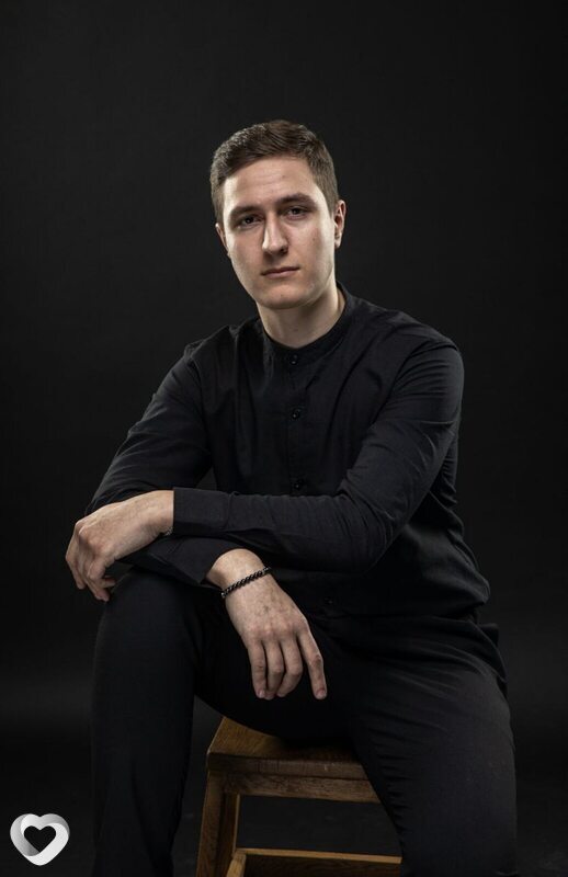 Иван, 18, Минске — анкета №4429796