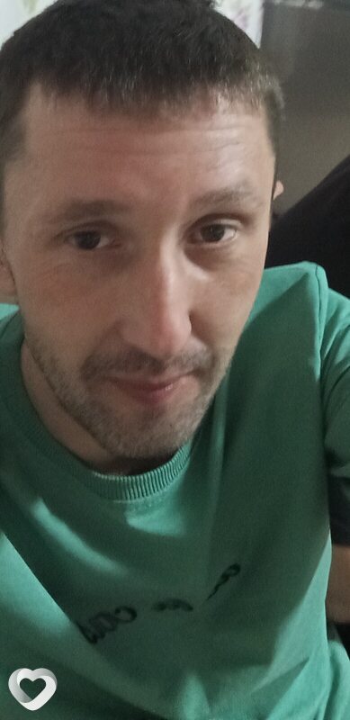 Роман, 34, Чите — анкета №4429801