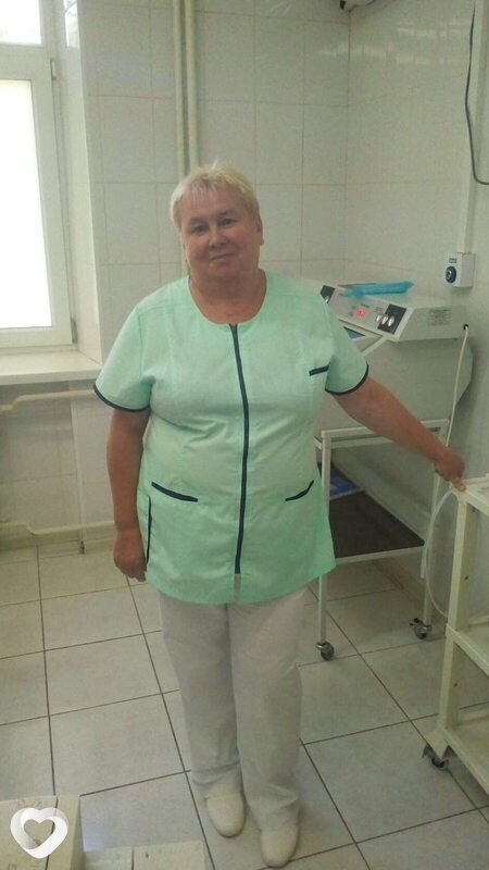 Татьяна, 63, Волгограде — анкета №4429811