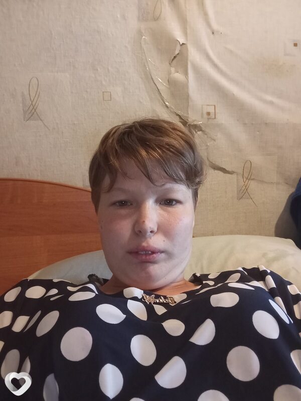 Оля, 21, Волгограде — анкета №4429690