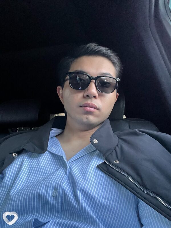 Алтынбек, 22, Астане — анкета №4429693