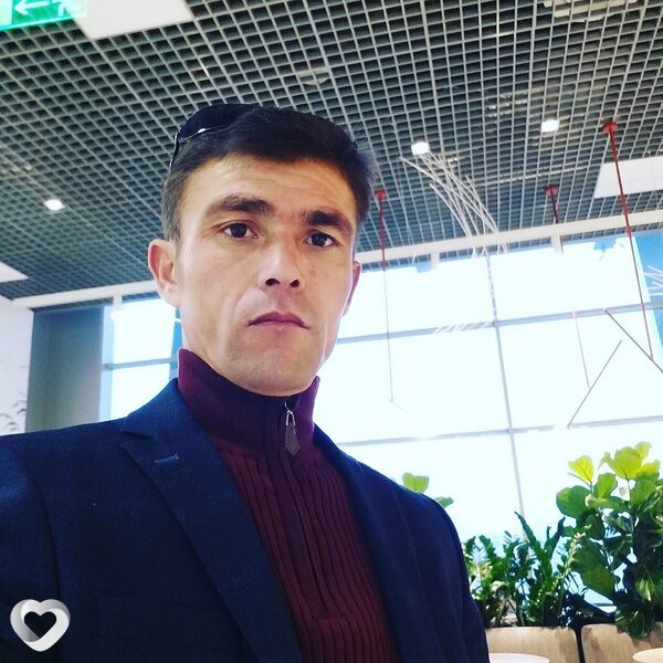 Дима, 35, Могилев — анкета №4429700