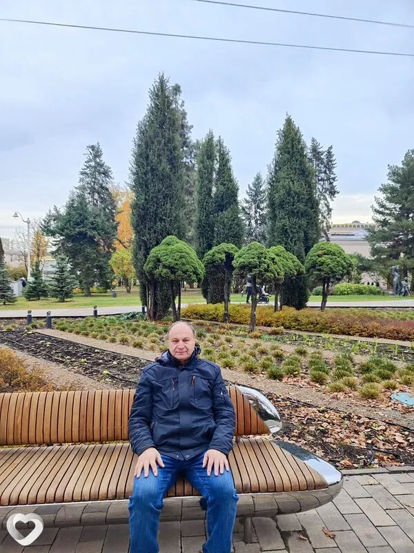 Петр, 63, Москве — анкета №4429702