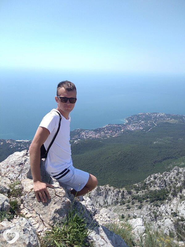 Данила, 25, Казани — анкета №4429705