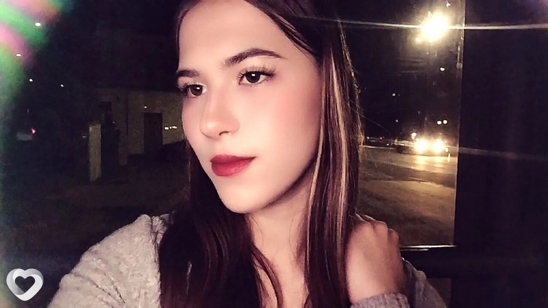 Алина, 18, Виннице — анкета №4429713