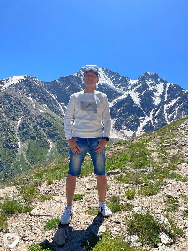 Дмитрий, 42, Пензе — анкета №4429716