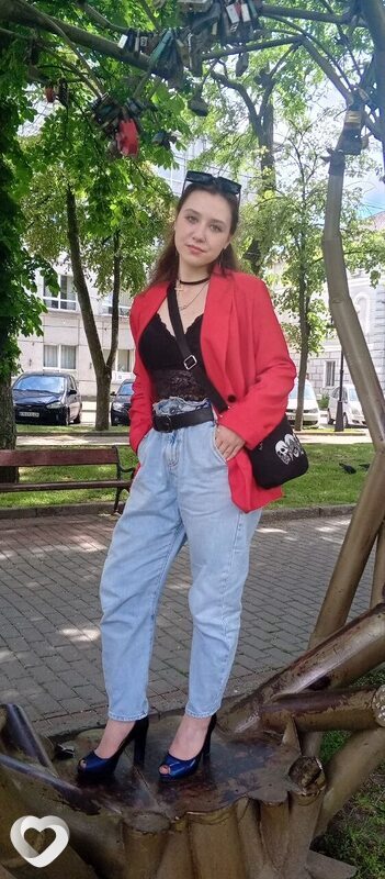 Дарина, Чернигов