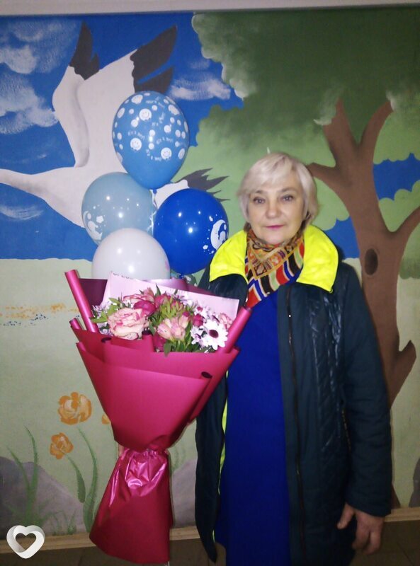 Светлана, Светлогорск