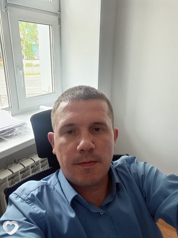 Айрат, 44, Нижневартовске — анкета №4429722