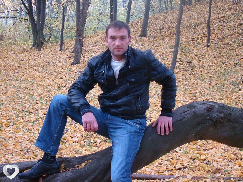 Николай, 48, Гродно — анкета №15313