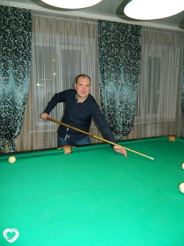 Александр, 41, Новосибирске — анкета №4429733