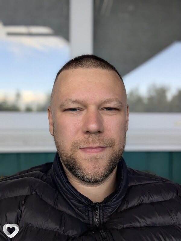 Роман, 36, Иркутске — анкета №4429563