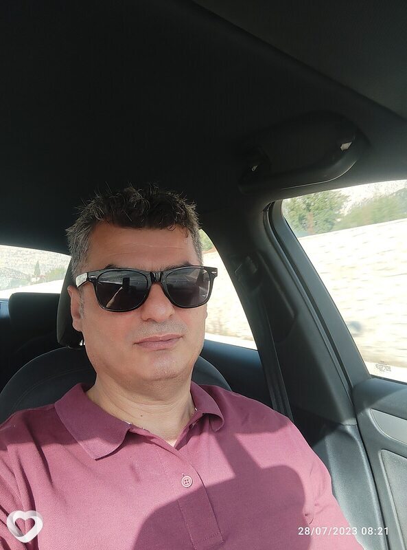 Murat, 47, Казани — анкета №4429567