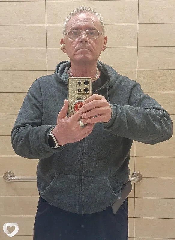 Василий, 62, Москве — анкета №4429571