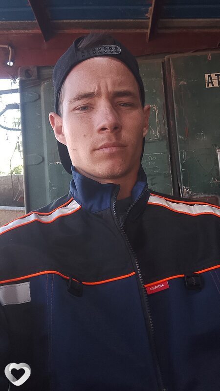 Александр, Риддер