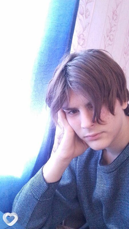 Александр, 18, Иванове — анкета №4429579