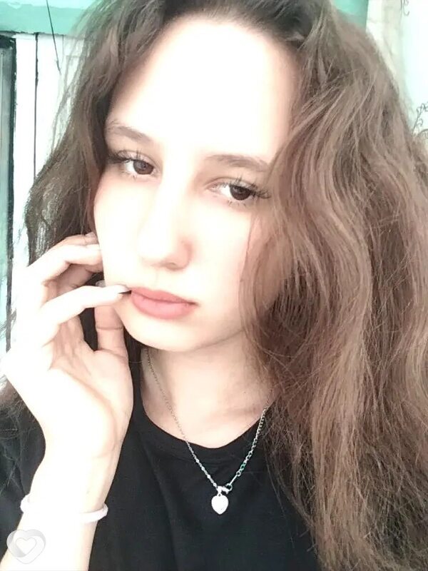 Карина, 20, Нижнем Новгороде — анкета №4429582