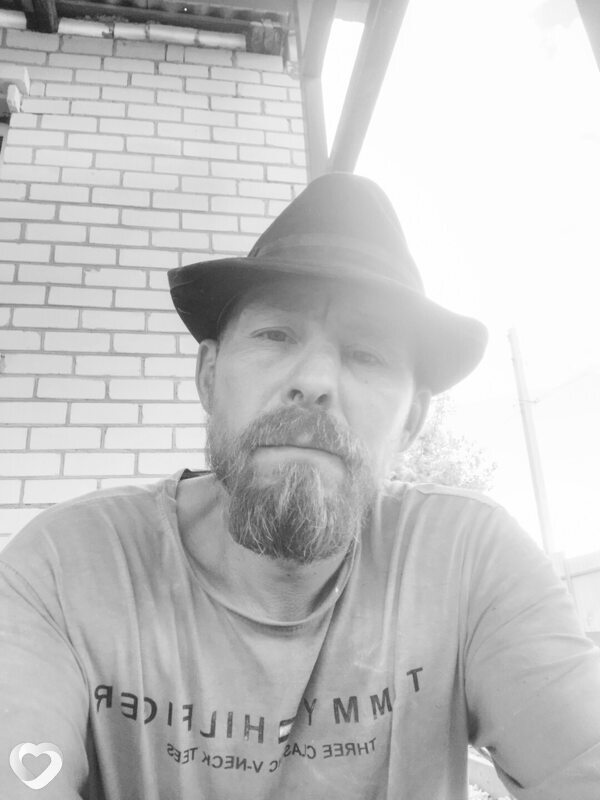 Владимир, 42, Белгороде — анкета №4429613