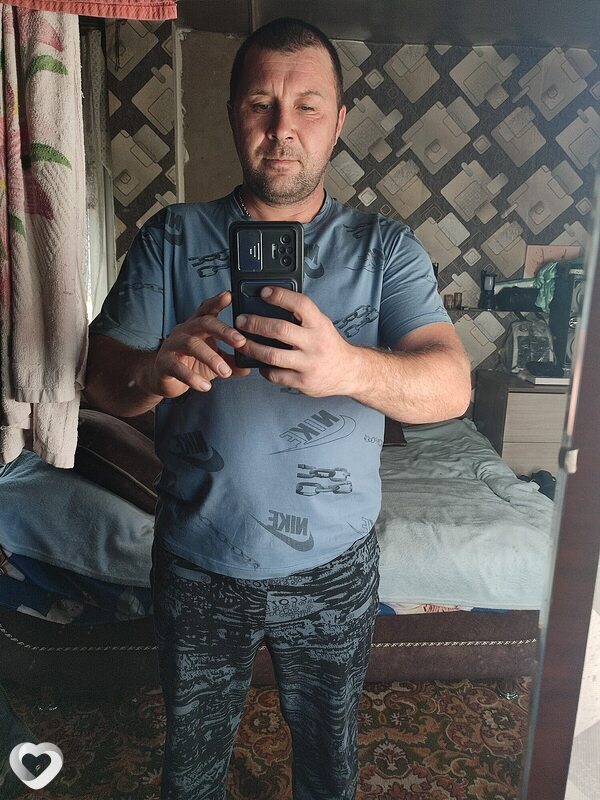 Александр, 38, Омске — анкета №4429620