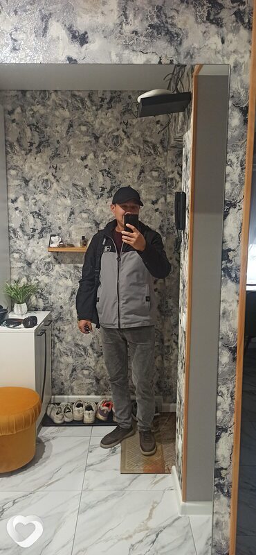 Антон, 43, Самаре — анкета №4429627