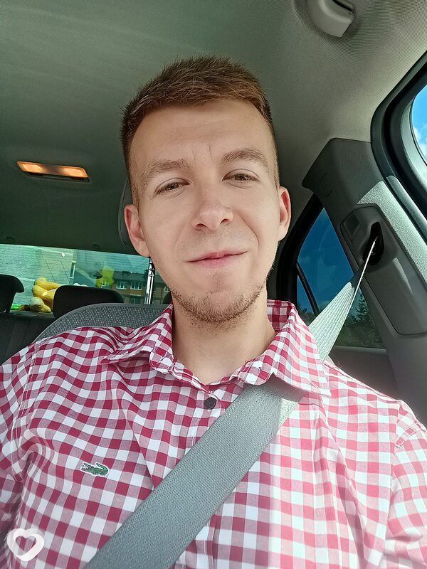 Дмитрий, 29, Туле — анкета №4429633