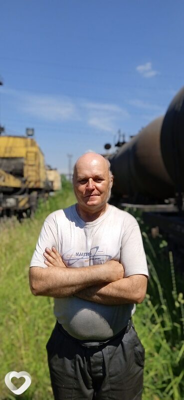 Сергей, 57, Новокузнецке — анкета №4429747