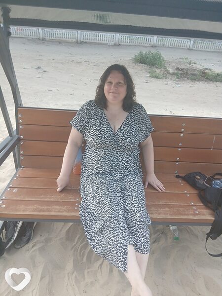 Лина, Днепр