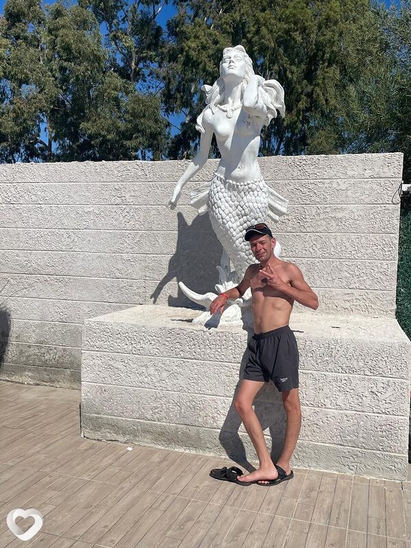 Алексей, 41, Новосибирске — анкета №4429754