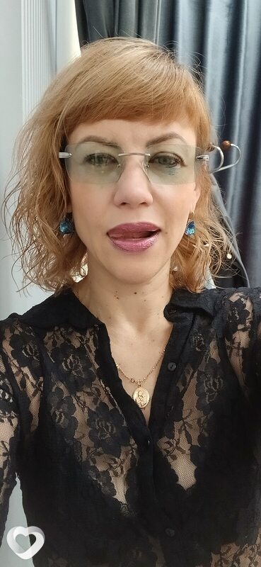 Анна, 40, Санкт-Петербурге — анкета №4429756