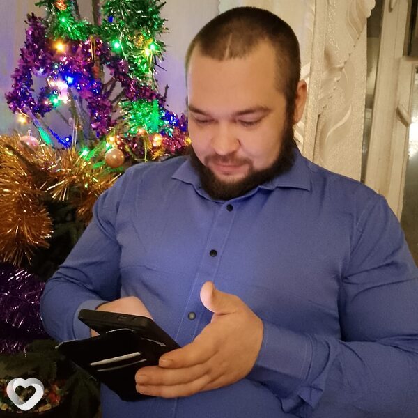 Василь, 29, Тихвине — анкета №4429759