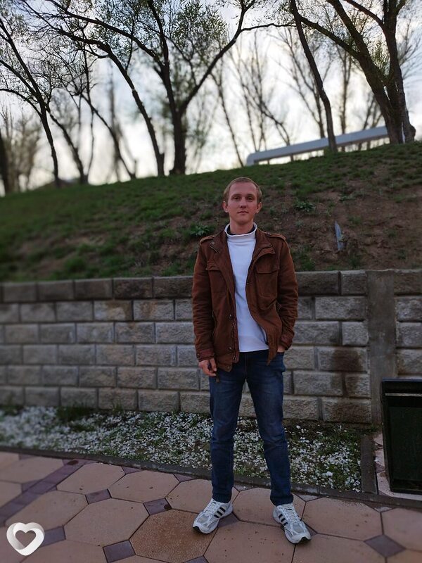 Вадим, 21, Таразе — анкета №4429762