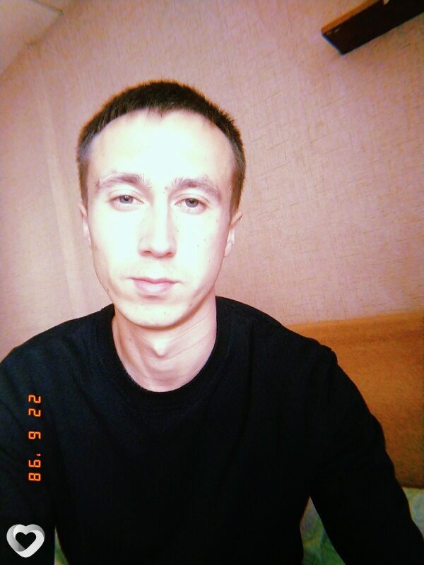 Слава, 31, Ижевске — анкета №4429664