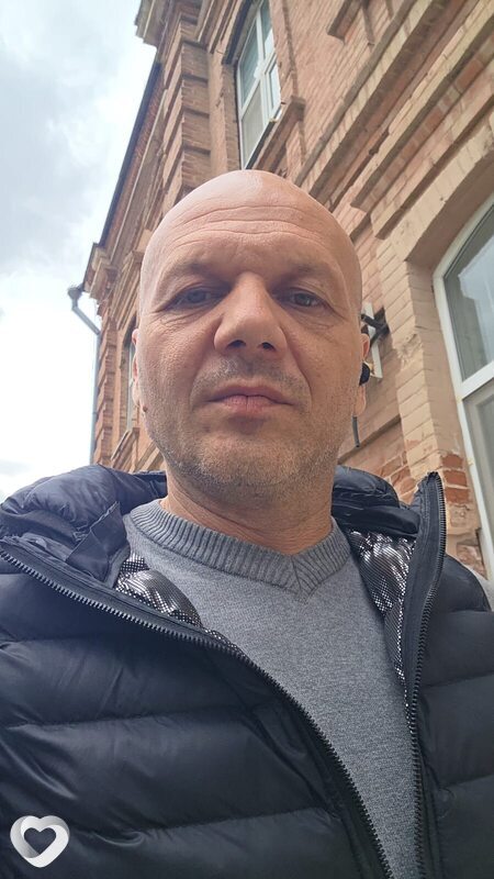 Василий, 48, Астрахани — анкета №4429665