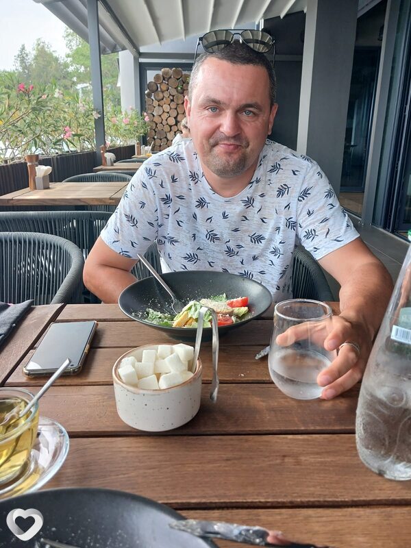 Евгений, 44, Феодосии — анкета №4429666