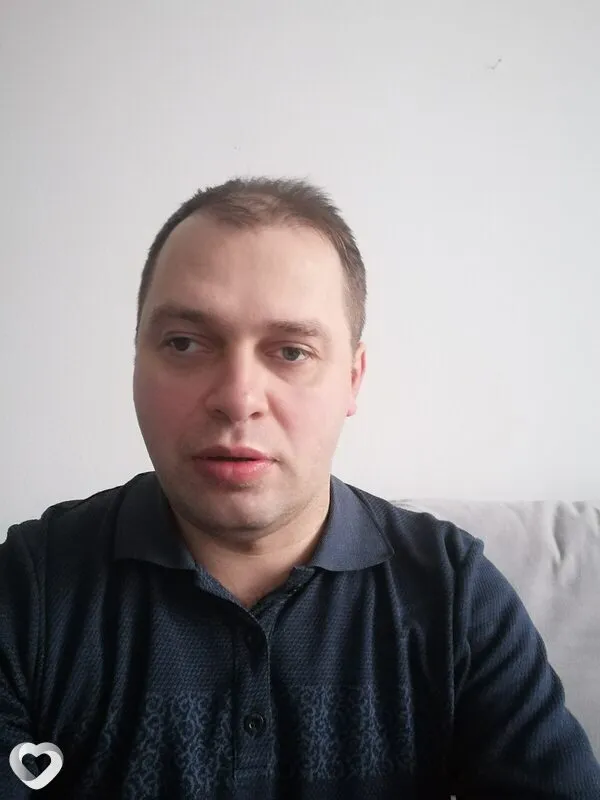Виталий, 41, Москве — анкета №4429668