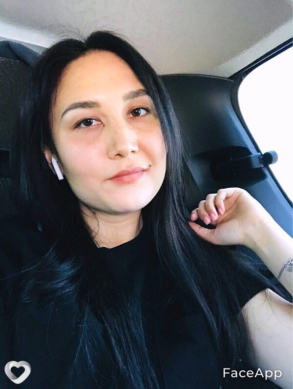 Алина, 30, Оренбурге — анкета №4429669