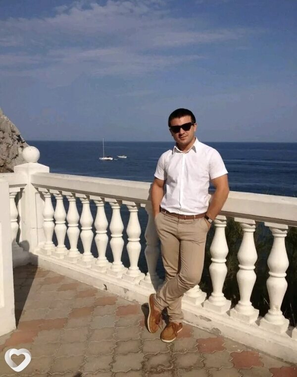 Андрей, 46, Караганде — анкета №4429672
