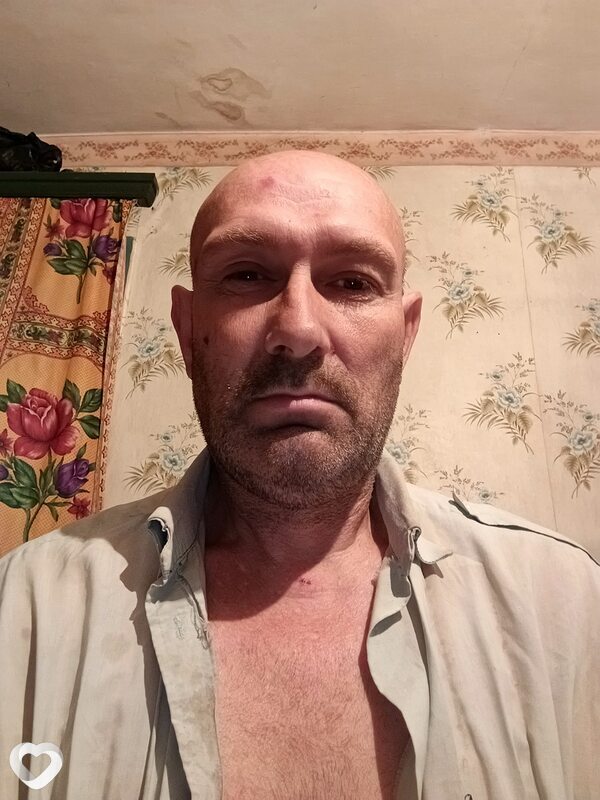 Костя, 52, Воронеже — анкета №4429673