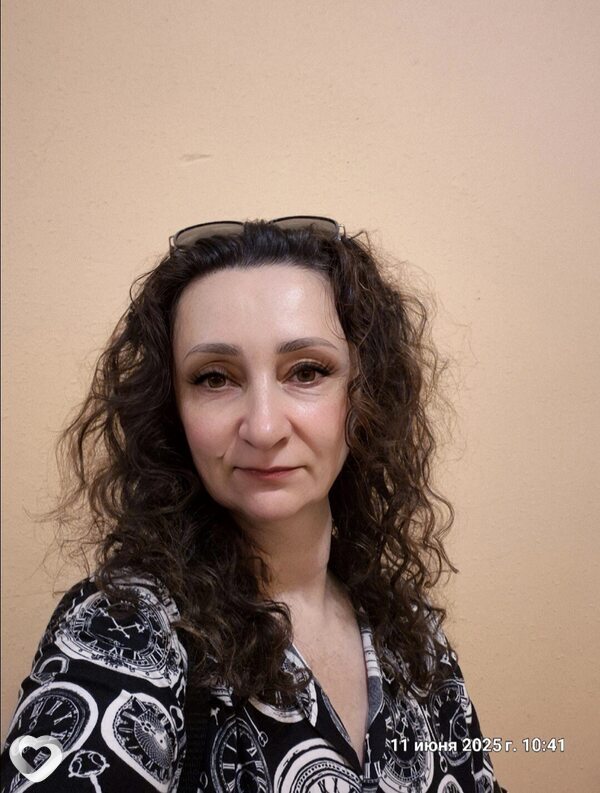 Оля, 52, Екатеринбурге — анкета №4429675