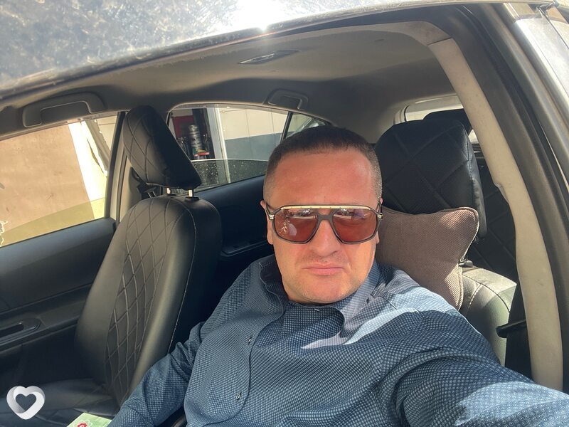 Стас, 41, Иркутске — анкета №4429676