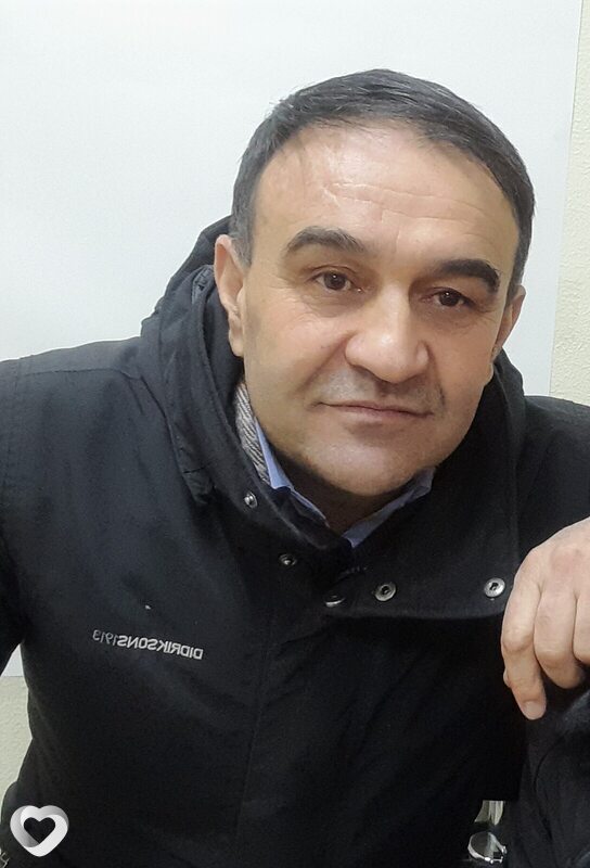 Дмитрий, 45, Перми — анкета №4429679