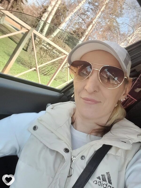 Юля, 42, Киселевске — анкета №4429680