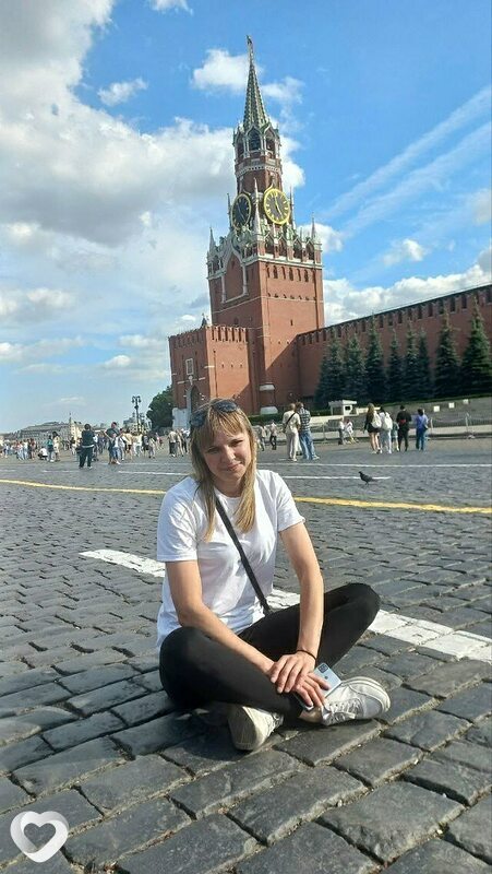 Марина, 29, Новокузнецке — анкета №4429681