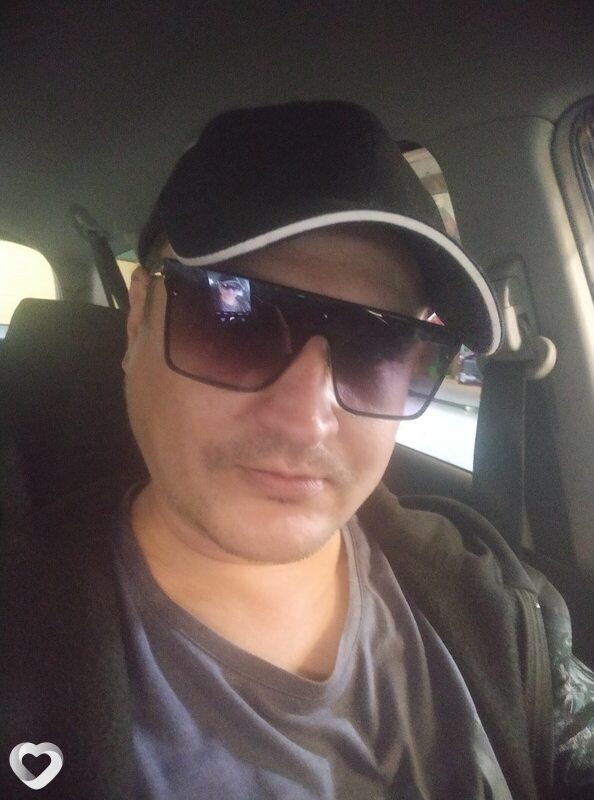 Александр, 39, Ангарске — анкета №4429684