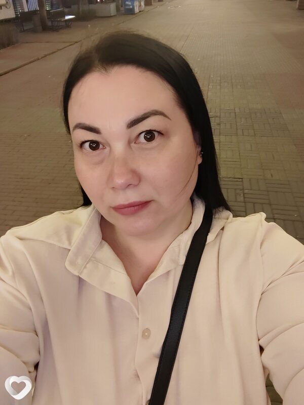 Татьяна, 41, Челябинске — анкета №4429817