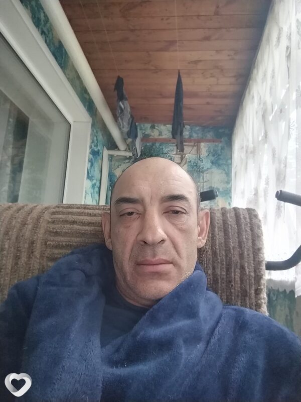 Николай, 54, Брянске — анкета №4429818