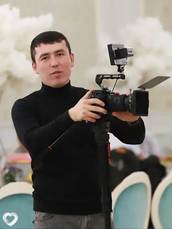 Умед, 31, Санкт-Петербурге — анкета №4429830