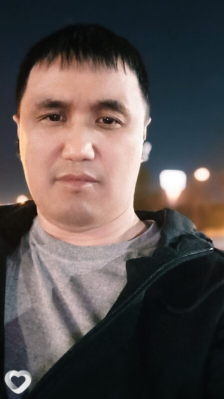 Миша, 42, Минске — анкета №4429763